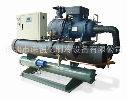 怎么判斷冷水機(jī)冷媒不足以及如何應(yīng)對(duì)？