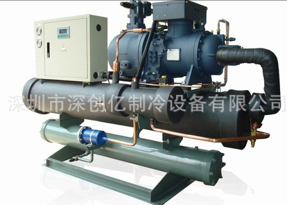 如何“更好的”使用冰水機？
