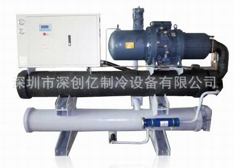 深圳深創(chuàng)億制冷：載冷劑為什么一般都是液體？