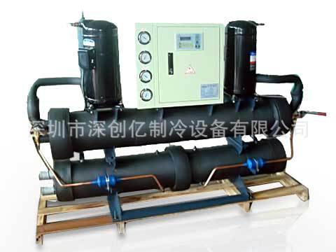 工業(yè)冷水機