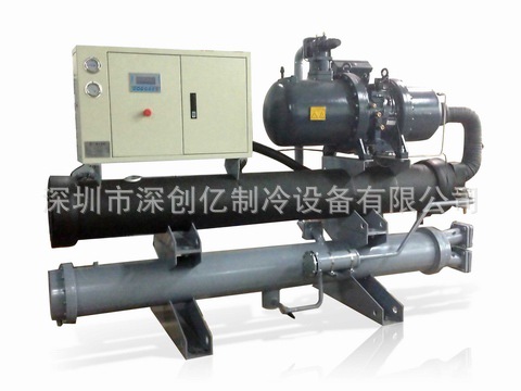 冷水機(jī)