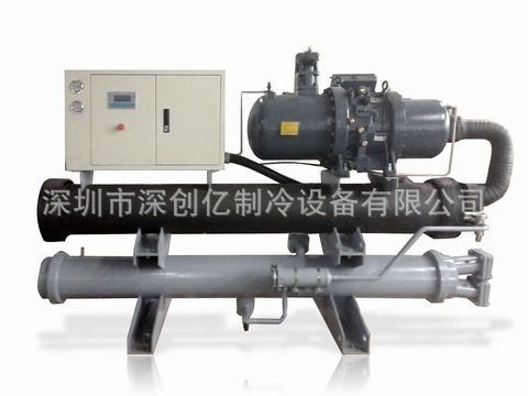 工業(yè)冷水機(jī)