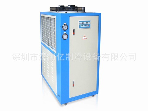 工業(yè)冷水機