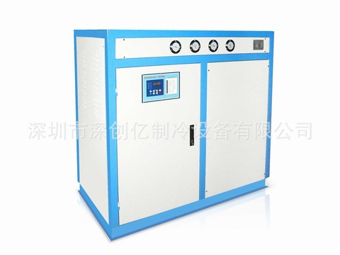 工業(yè)冷水機(jī)